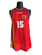 MAGLIA SHIRT CAMISETA BASKET