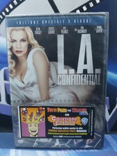 Confidential dvd edizione - l.a.,