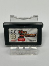 VIDEOGIOCO  GAMEBOY ADVANCE GAMEBOY DUEL MASTERS G11375
