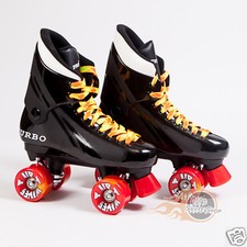 Ventro Pro Turbo Quad Roller