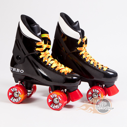 Ventro pro turbo quad pattino - turbo,