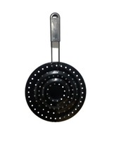 2 X Simmer Ring Padella