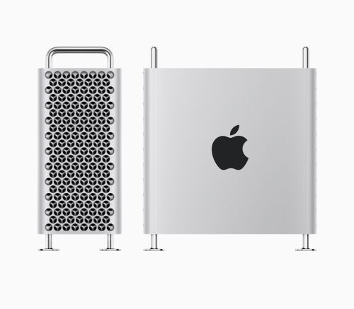 Apple mac pro 2019 8 - mac, 8-core