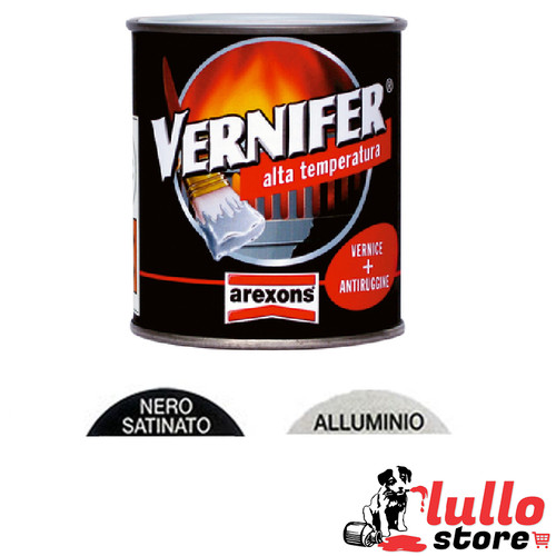 Arexons vernifer vernice - vernifer,