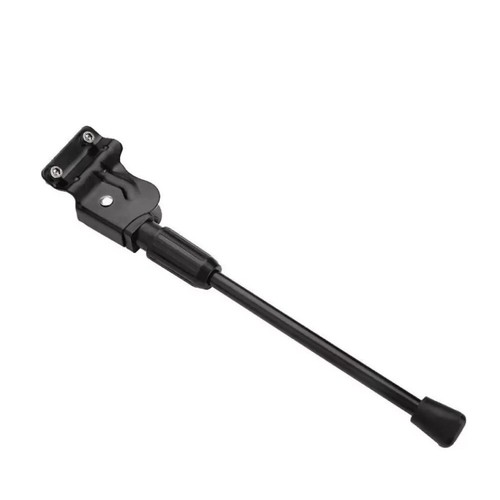 Cavalletto laterale bici - laterale,