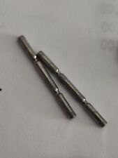 IWC FLIEGERUHR 3137308 MAGLIE PER BRACCIALE OROLOGIO CRONO