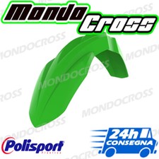 Parafango anteriore cross