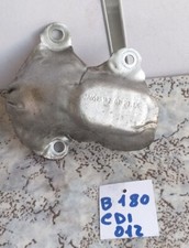 PROTEZIONE SCUDO TERMICO MERCEDES BENZ CLASSE B 180 CDI 2012 W246 RICAMBI AUTO