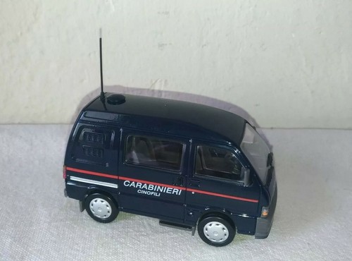 Modellino piaggio porter - piaggio,