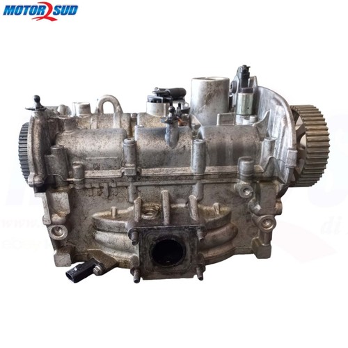 Testata motore volkswagen - testata,