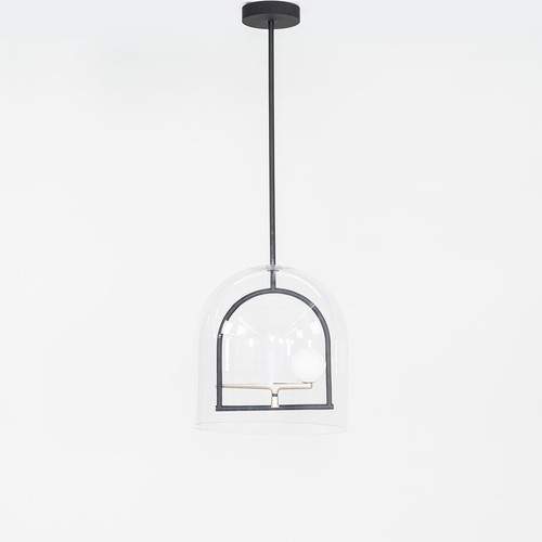 Lampada - , a