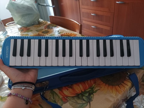 Diamonica bontempi mod mps - diamonica,, mod.