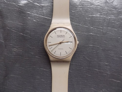 Orologio swatch gt702 1983 - orologio,