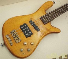 WARWICK STREAMER LX JAZZMAN