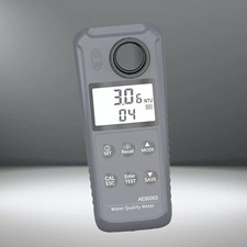 Turbidimetro portatile AE86065