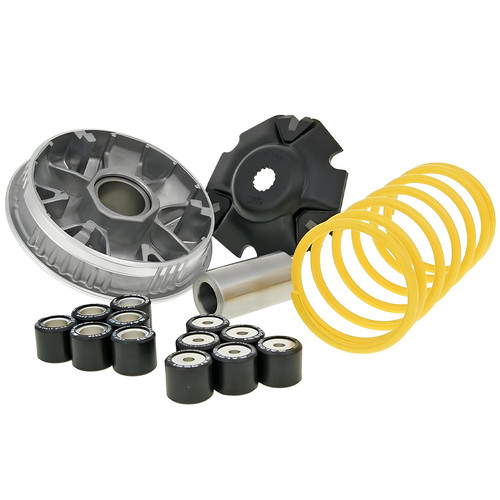 Variatore multivar 2000 - variatore,