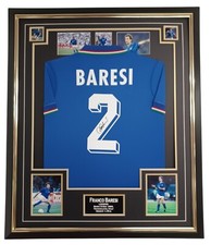 Maglia maglia autografata