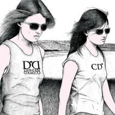 DARGEN D'AMICO CD' VINILE LP