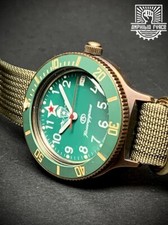 Vostok Amphibia Force
