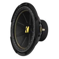 Kicker 50CWCS124 Sub CompC 12