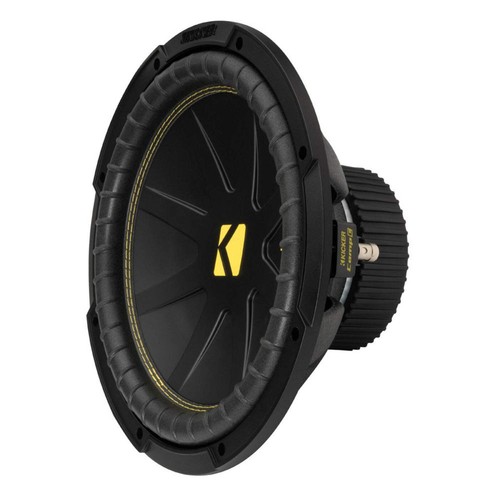 Kicker 50cwcs124 sub compc - kicker, 12