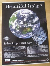 VM MOTORI  DETROIT DIESEL