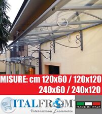 PENSILINA TETTOIA PENSILINE