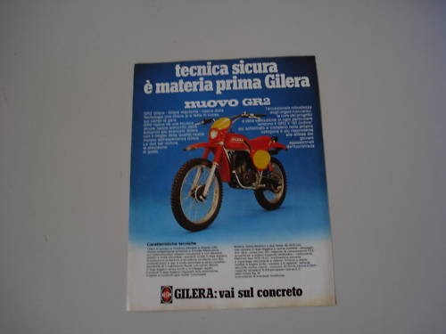 Advertising pubblicità 1978 - pubblicità,