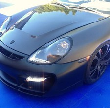 Porsche 911 Boxster 996 997