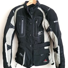 Pantaloni da moto da donna