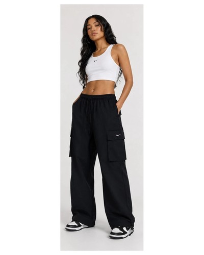 Nike sportswear pantaloni - nike,