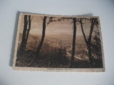 CASSANO SPINOLA PANORAMA VIAGGIATA 1941 ED. BISIO