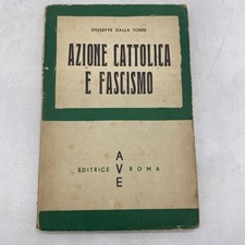 GIUSEPPE DELLA TORRE - AZIONE