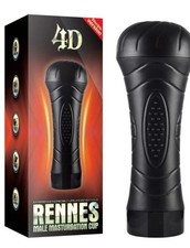 Masturbatore uomo Rennes 4D