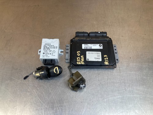 Kit centralina manuale mini - kit,