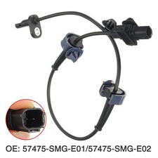 Sensore ABS Posteriore