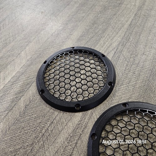 Speaker grille seas excel - seas,