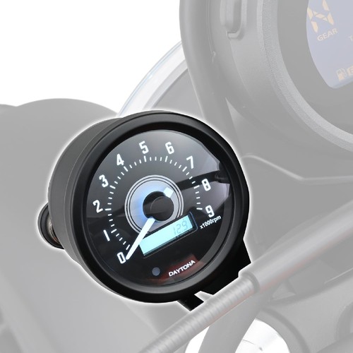 Daytona cl250 500 - daytona, 23