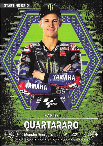 Fabio quartararo yamaha - fabio, #10