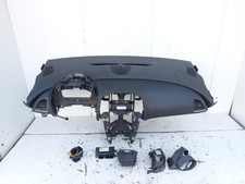 2010 OPEL ASTRA (J) KIT AIRBAG COMPLETO 13575683 1.7 CDTI 16V MAN 6M 125CV 2010