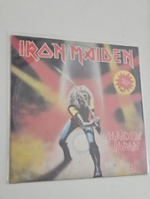 HARVEST MLP IRON MAIDEN PRIMA
