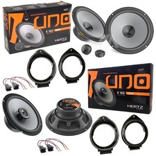 Kit 6 Casse Altoparlanti Hertz