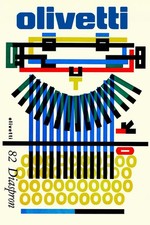 Poster Stampa Manifesto