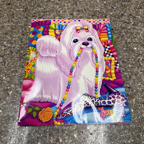 Lisa frank principessa perle - frank,