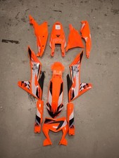 Kit plastica KTM EXC 150 250