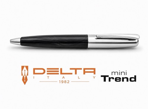Delta penna mini - penna, trend