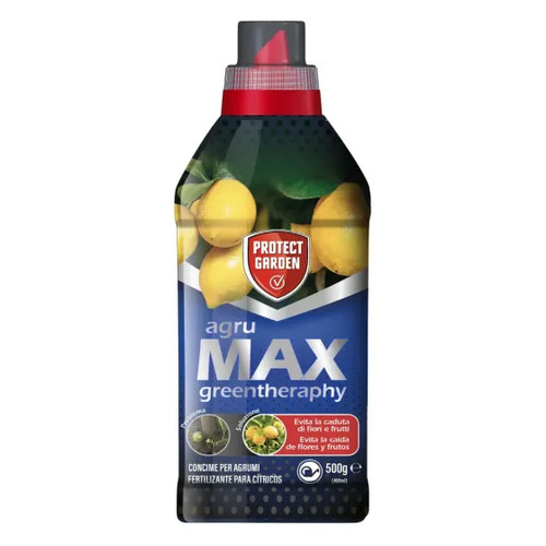 Agrumax concime fruttificante - agrumax,
