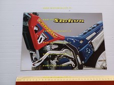 Fantic Motor Trial Section 250