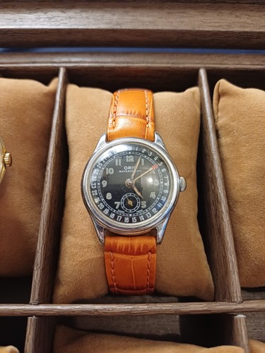 Oris pointer date mm - date, 31