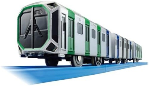 Treno giocattolo takara - treno,